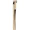 Ekena Millwork Westlake Block Rough Sawn Bracket w/ Offset Brace, Douglas Fir, 4"W x 40"D x 40"H BKT0402X40X40WTL05RDF - alternate 4